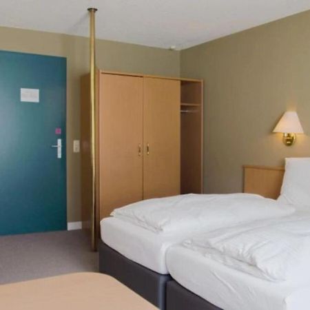 Hotel Bitburg Dış mekan fotoğraf