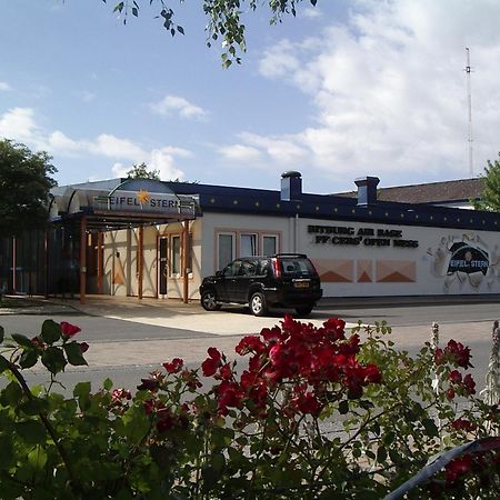 Hotel Bitburg Dış mekan fotoğraf