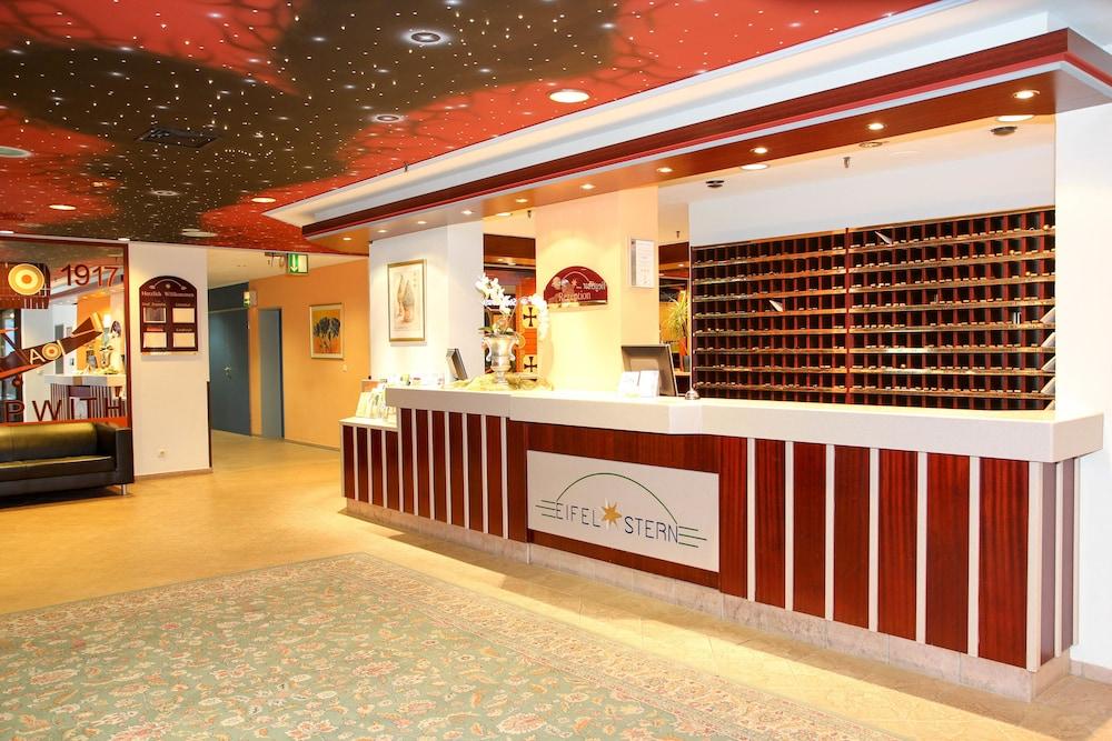 Hotel Bitburg Dış mekan fotoğraf