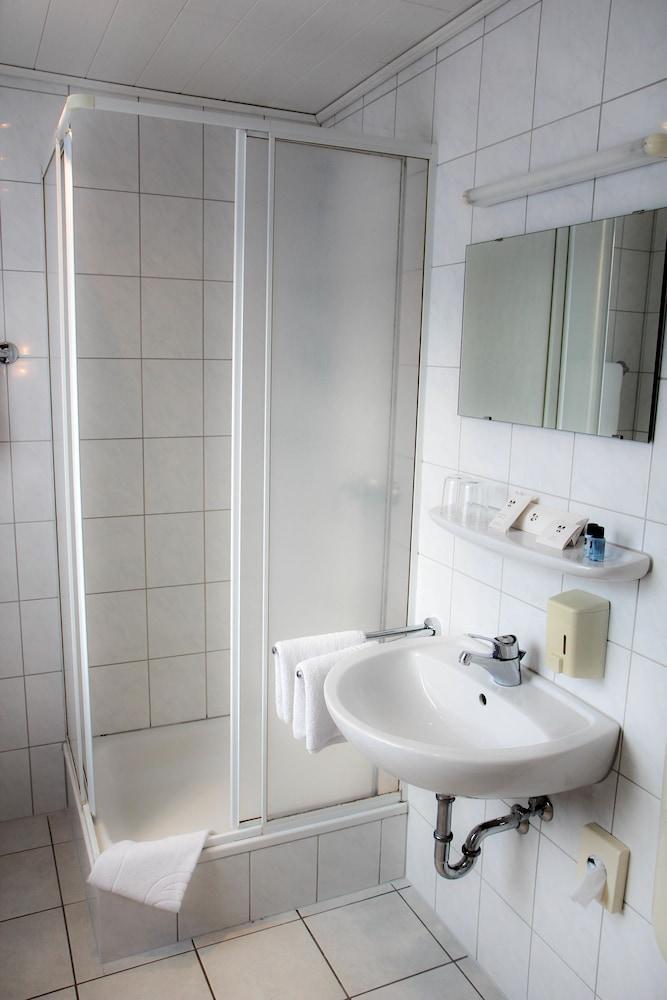 Hotel Bitburg Dış mekan fotoğraf