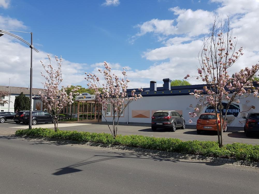 Hotel Bitburg Dış mekan fotoğraf
