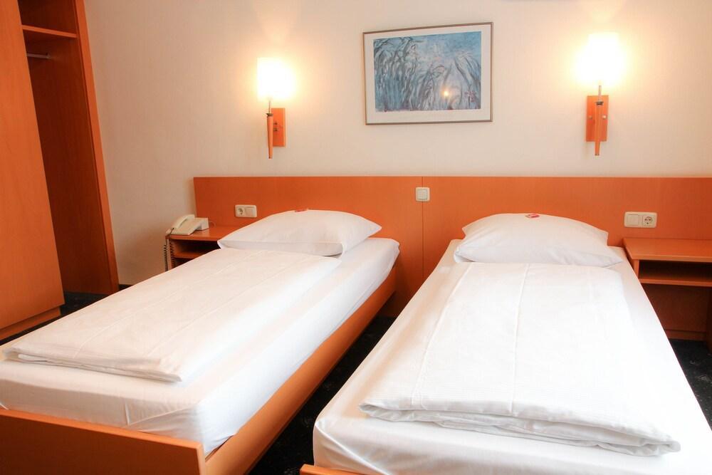 Hotel Bitburg Dış mekan fotoğraf