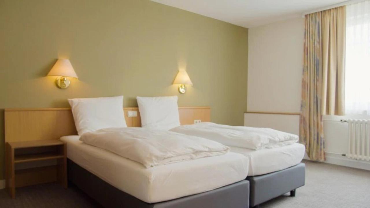 Hotel Bitburg Dış mekan fotoğraf