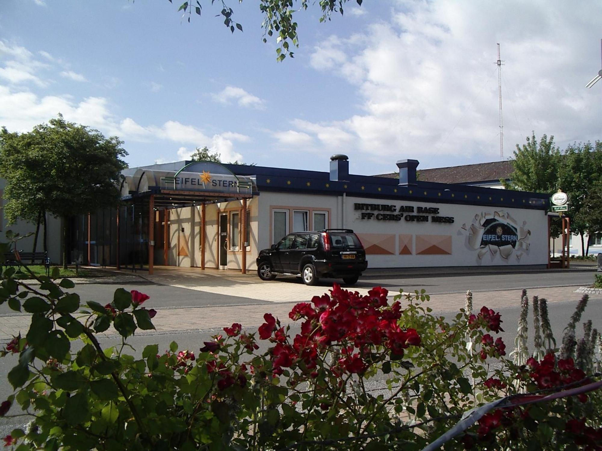 Hotel Bitburg Dış mekan fotoğraf
