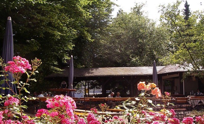 Hotel Bitburg Dış mekan fotoğraf